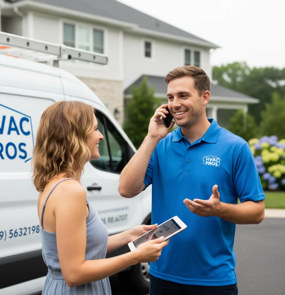 Cobra HVAC customer support in Tuskegee